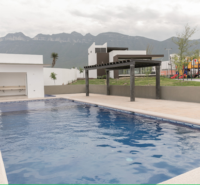 Amenidades Alcazar 2