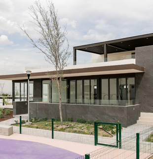 Amenidades Alcazar 3