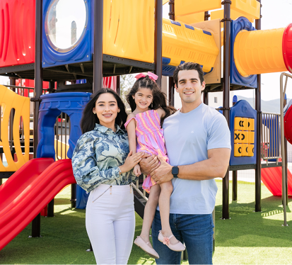 Amenidades Alcazar 4