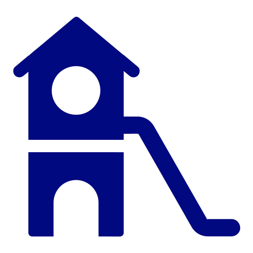 Área de juegos infantiles