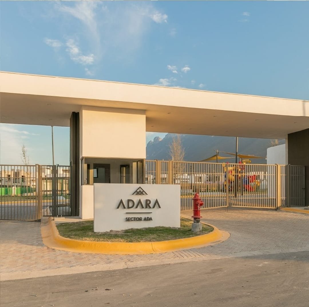 casas en Adara Dominio Cumbres Monterrey